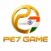 PE7 mobile app interface displayed on Android smartphone screen